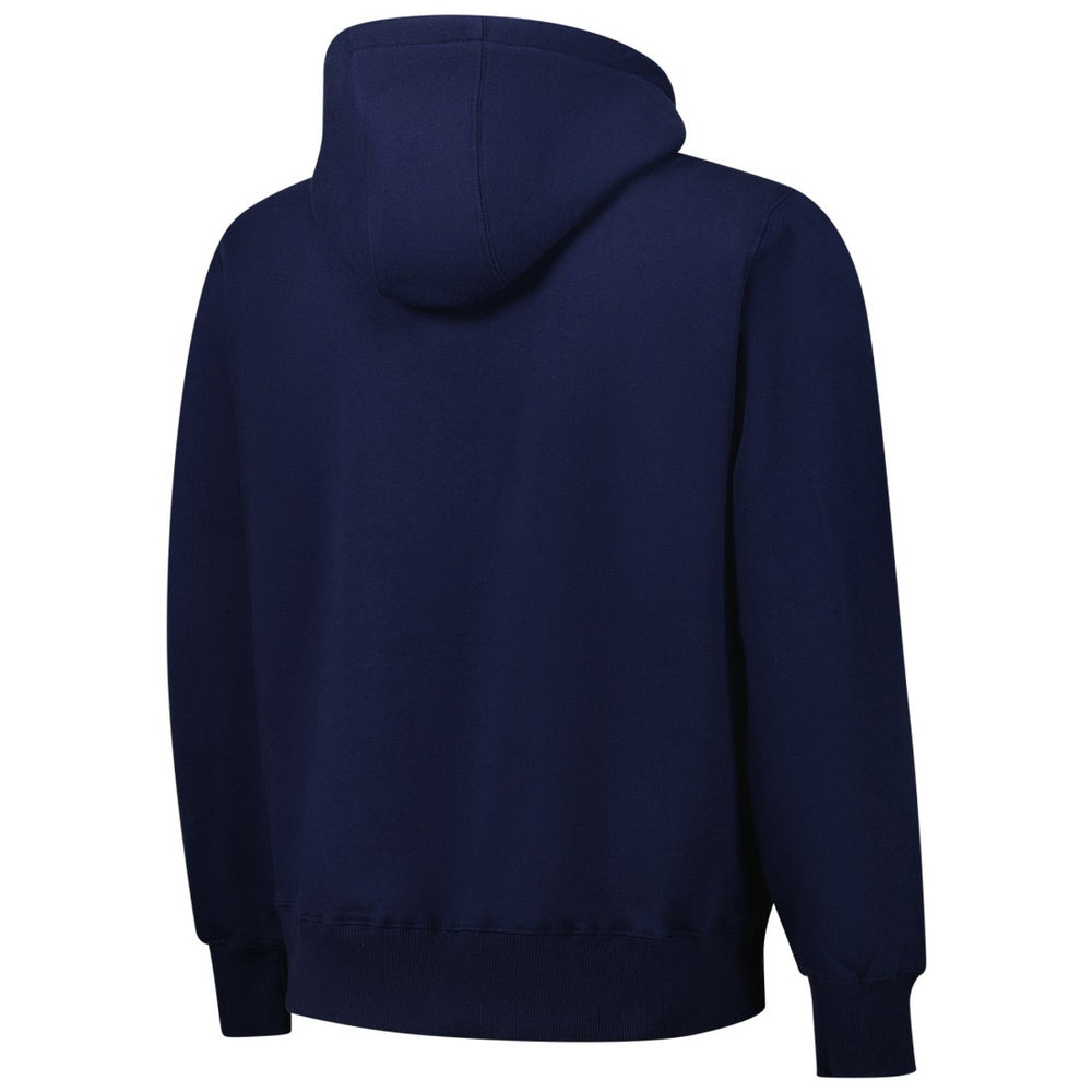 Dunbrooke Unisex Defender Quarter-Zip Hoodie - Tennessee Titans Hoodies