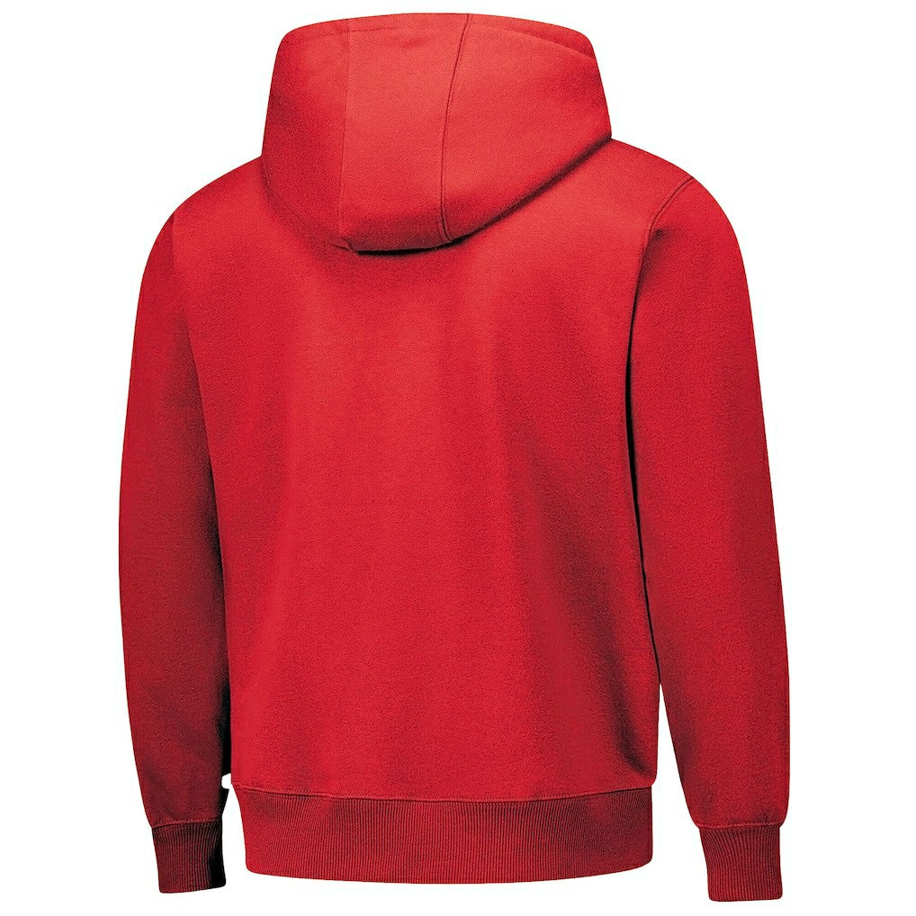 Dunbrooke Unisex Defender Quarter-Zip Hoodie - Washington Commanders Hoodies