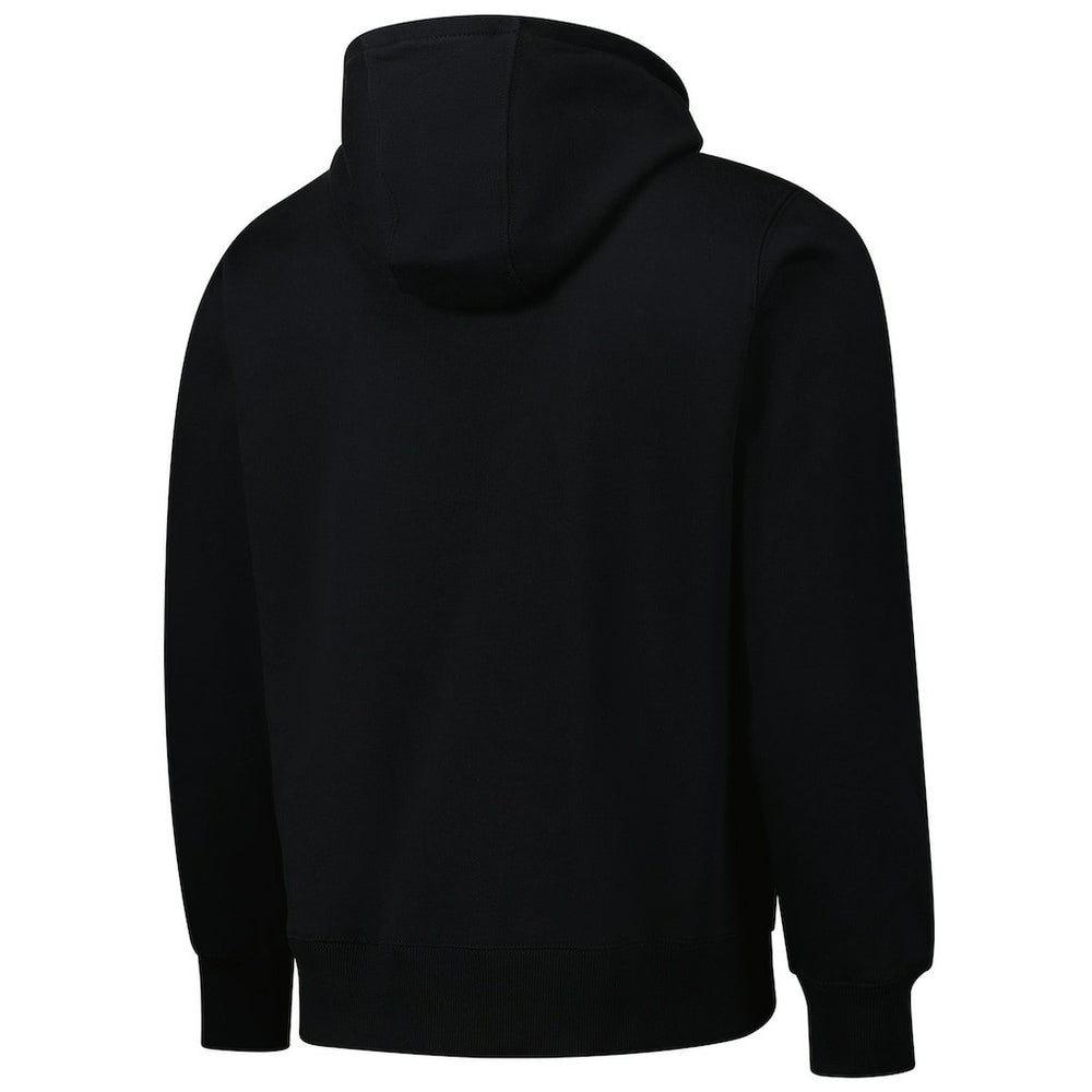 Dunbrooke Unisex Defender Quarter-Zip Hoodie - Atlanta Falcons Hoodies