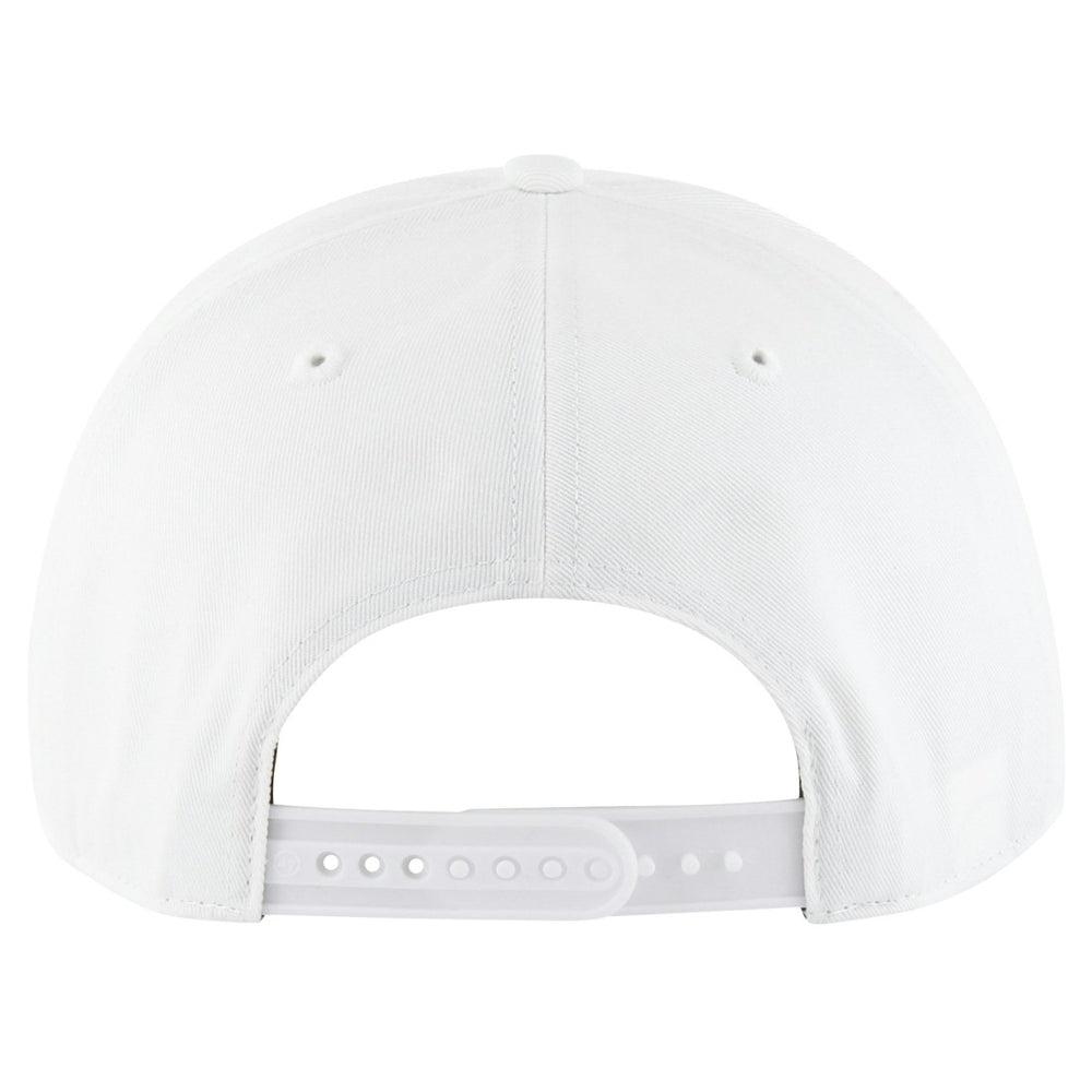 '47 Wave Speckle Hitch Rope Adjustable Hat - New York Jets Hats