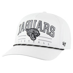'47 Roscoe Speckle Adjustable Hat - Jacksonville Jaguars Hats