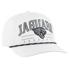 '47 Roscoe Speckle Adjustable Hat - Jacksonville Jaguars Hats