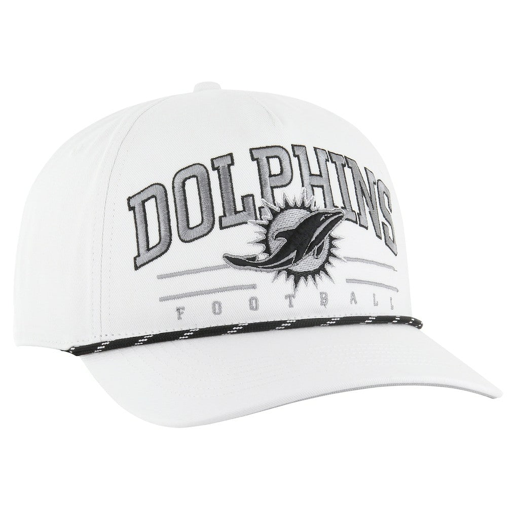 '47 Roscoe Speckle Adjustable Hat - Miami Dolphins Hats