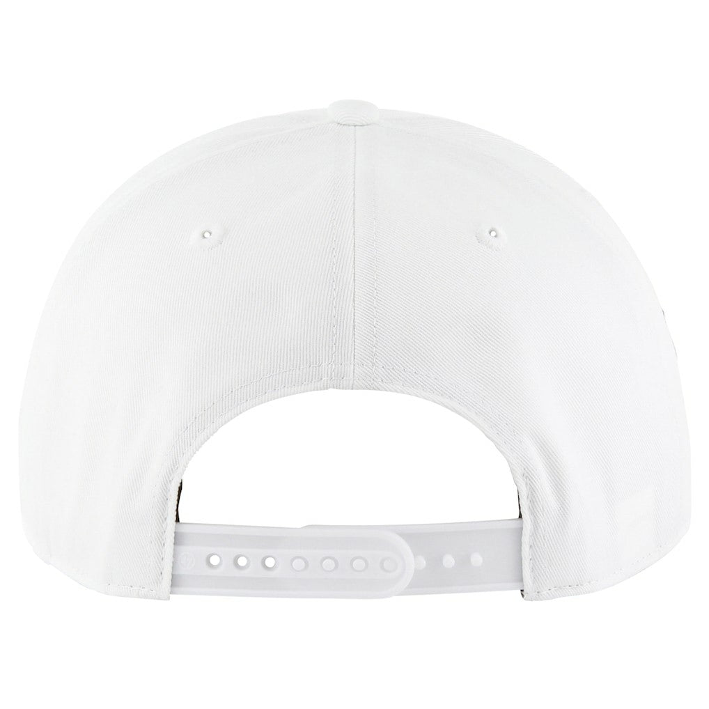 '47 Roscoe Speckle Adjustable Hat - Miami Dolphins Hats