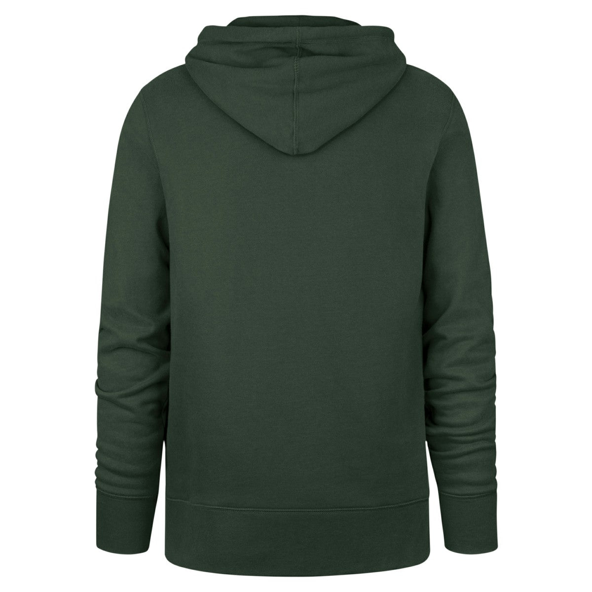 47 brand Milwaukee Bucks '47 Unisex Good Call Headline Pullover Hoodie