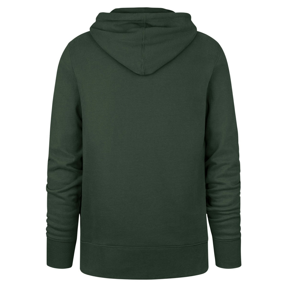 47 brand Milwaukee Bucks '47 Unisex Good Call Headline Pullover Hoodie