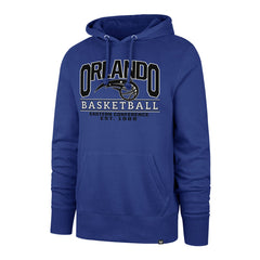 47 brand Orlando Magic '47 Unisex Good Call Headline Pullover Hoodie