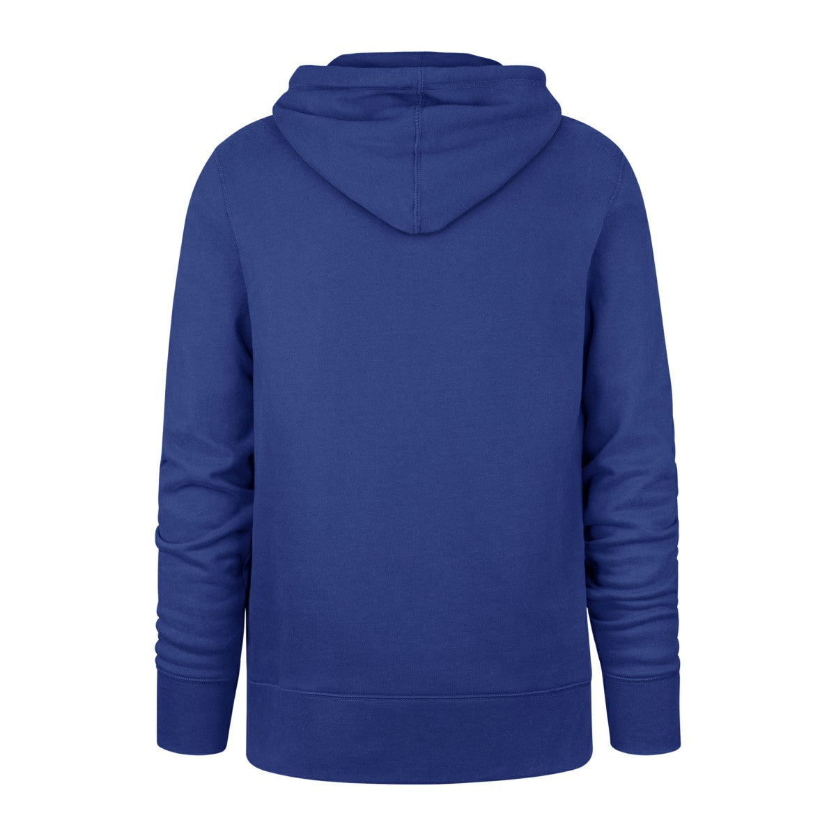 47 brand Orlando Magic '47 Unisex Good Call Headline Pullover Hoodie