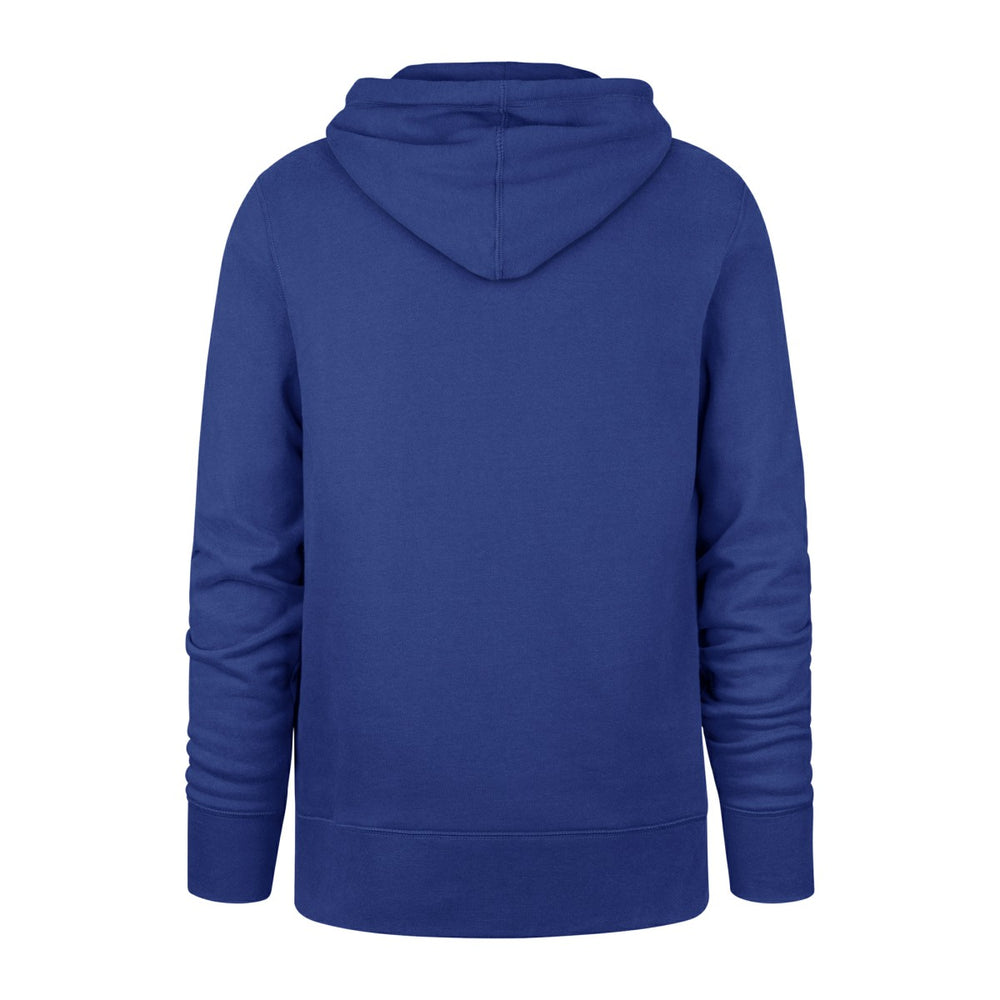 47 brand Orlando Magic '47 Unisex Good Call Headline Pullover Hoodie