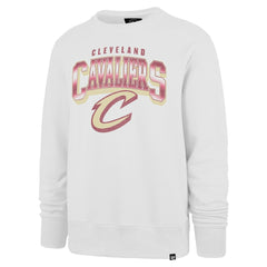 47 brand Cleveland Cavaliers '47 Spotlight Headline Pullover Sweatshirt sale