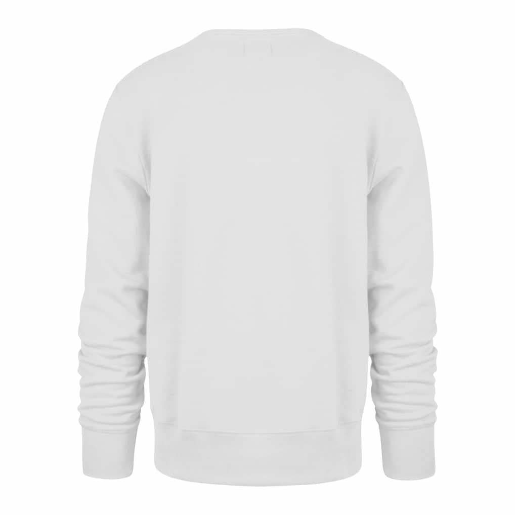 47 brand Golden State Warriors '47 Spotlight Headline Pullover Sweatshirt sale