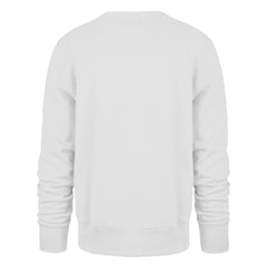 47 brand Milwaukee Bucks '47 Spotlight Headline Pullover Sweatshirt