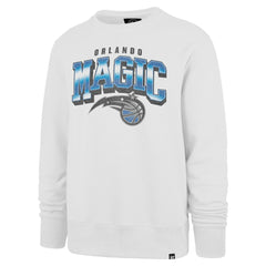 47 brand Orlando Magic '47 Spotlight Headline Pullover Sweatshirt