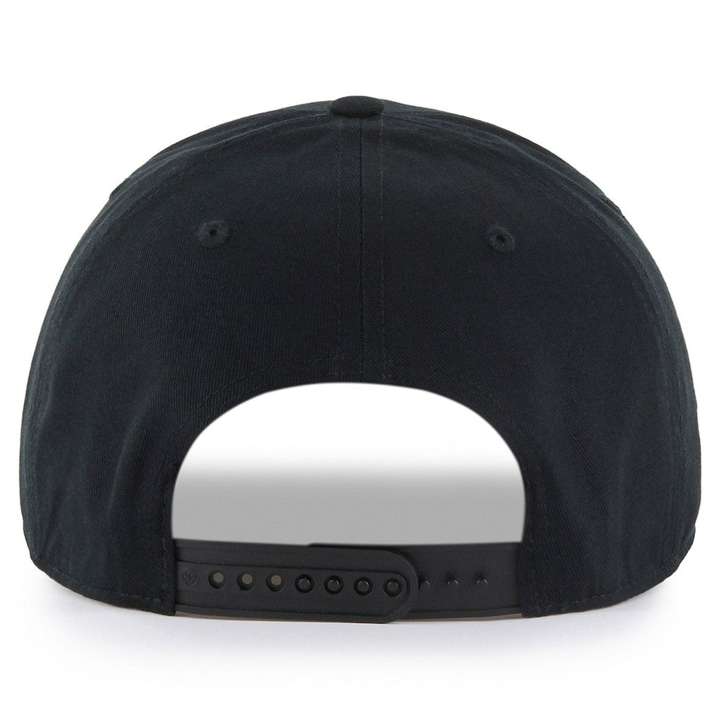 47 brand Chicago Bulls '47 Champs Global Star Hitch Adjustable Hat
