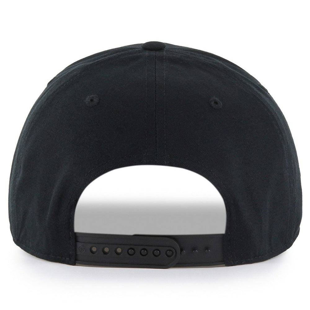 47 brand Chicago Bulls '47 Champs Global Star Hitch Adjustable Hat