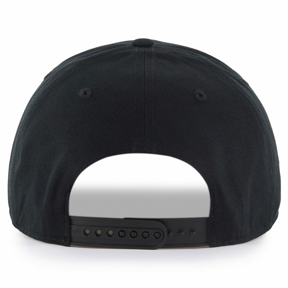 47 brand Miami Heat '47 Champs Global Star Hitch Adjustable Hat