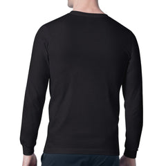 NHL Carolina Hurricanes Starter Player Grid Long Sleeve T-Shirt