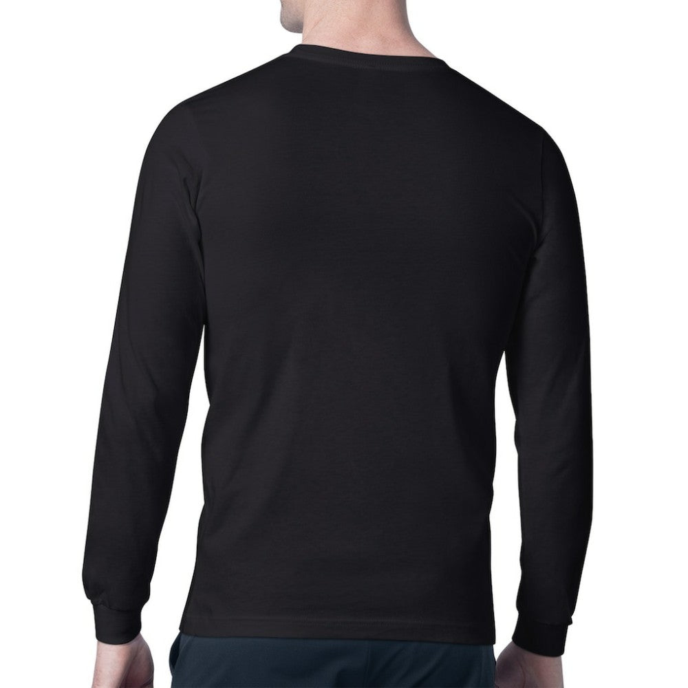 NHL Minnesota Wild Starter Player Grid Long Sleeve T-Shirt