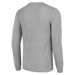 NHL New York Islanders Starter Player Grid Long Sleeve T-Shirt