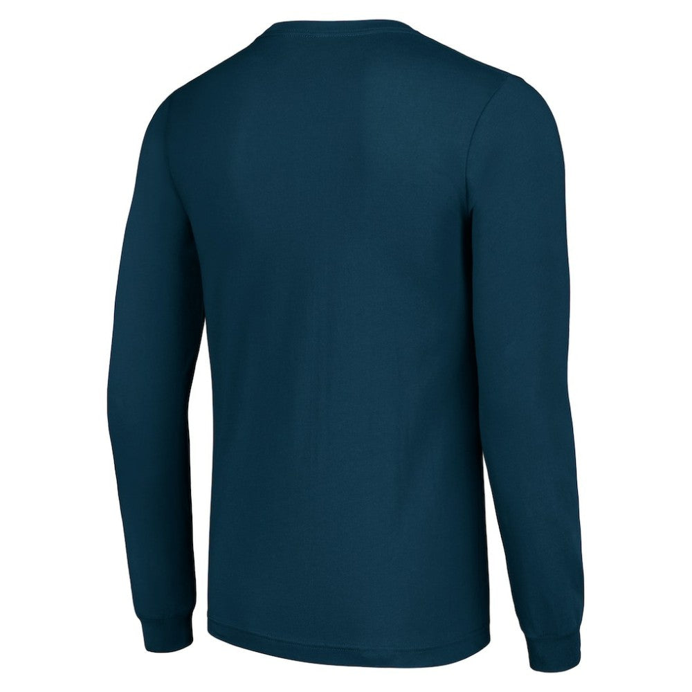 NHL Florida Panthers Starter Player Grid Long Sleeve T-Shirt