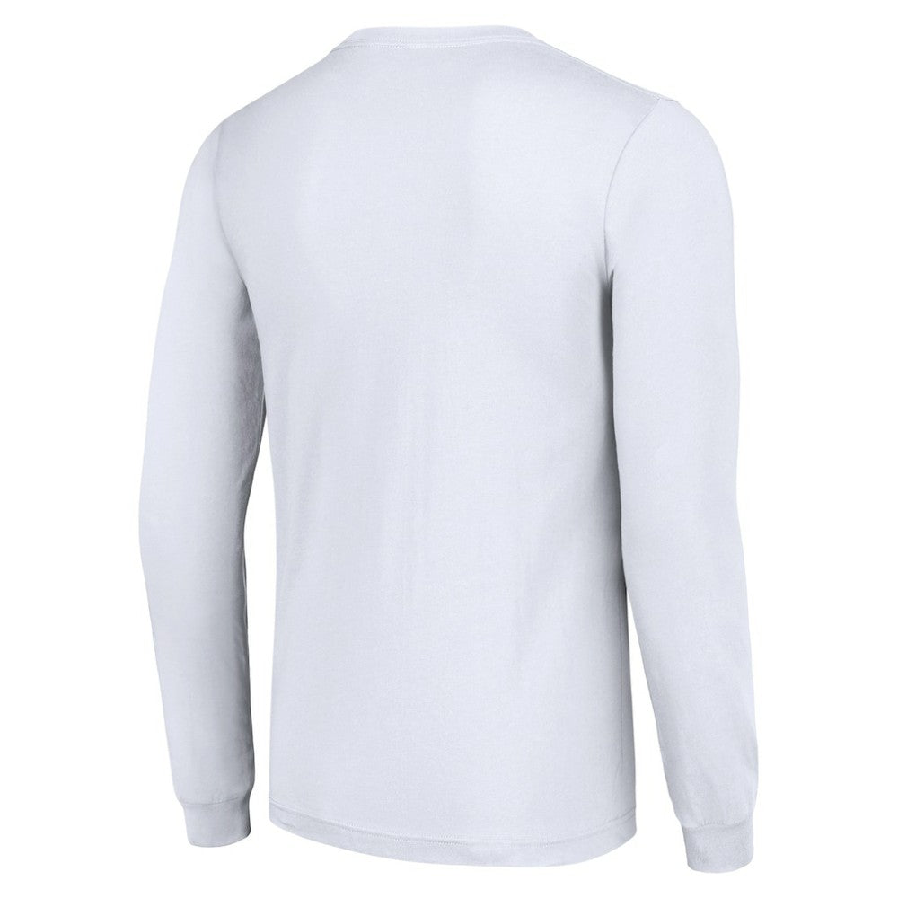 NHL New York Rangers Starter Player Grid Long Sleeve T-Shirt