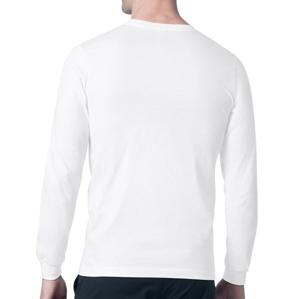 NHL Colorado Avalanche Starter Player Grid Long Sleeve T-Shirt