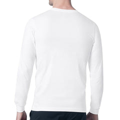 NHL Colorado Avalanche Starter Player Grid Long Sleeve T-Shirt