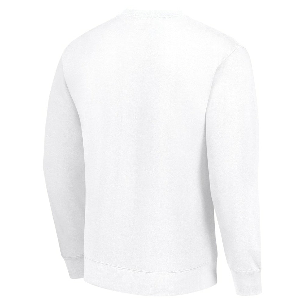 NHL Philadelphia Flyers Starter Player Grid Fleece Pullover Sweatshirt