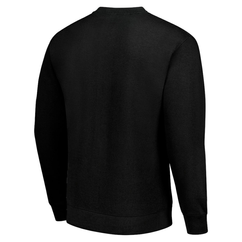 NHL Anaheim Ducks Starter Player Grid Fleece Pullover Sweatshirt