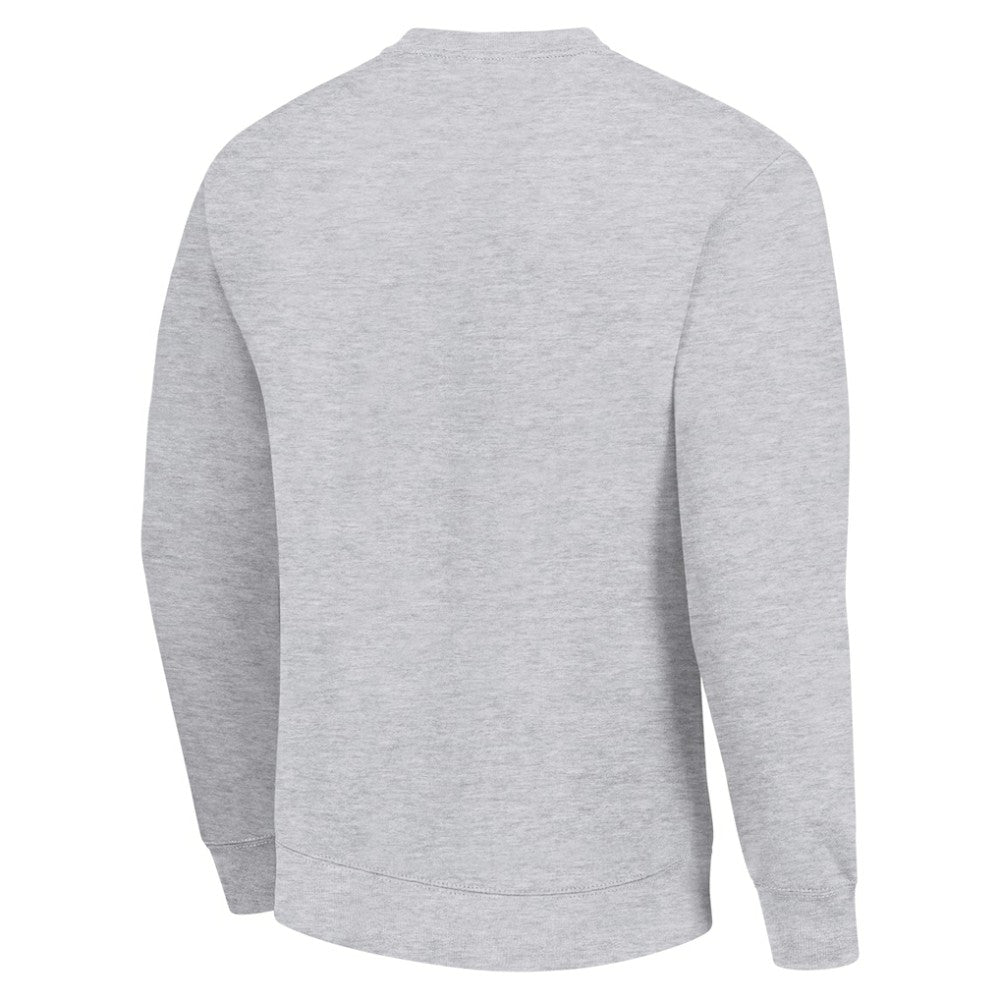 NHL Florida Panthers Starter Player Grid Fleece Pullover Sweatshirt