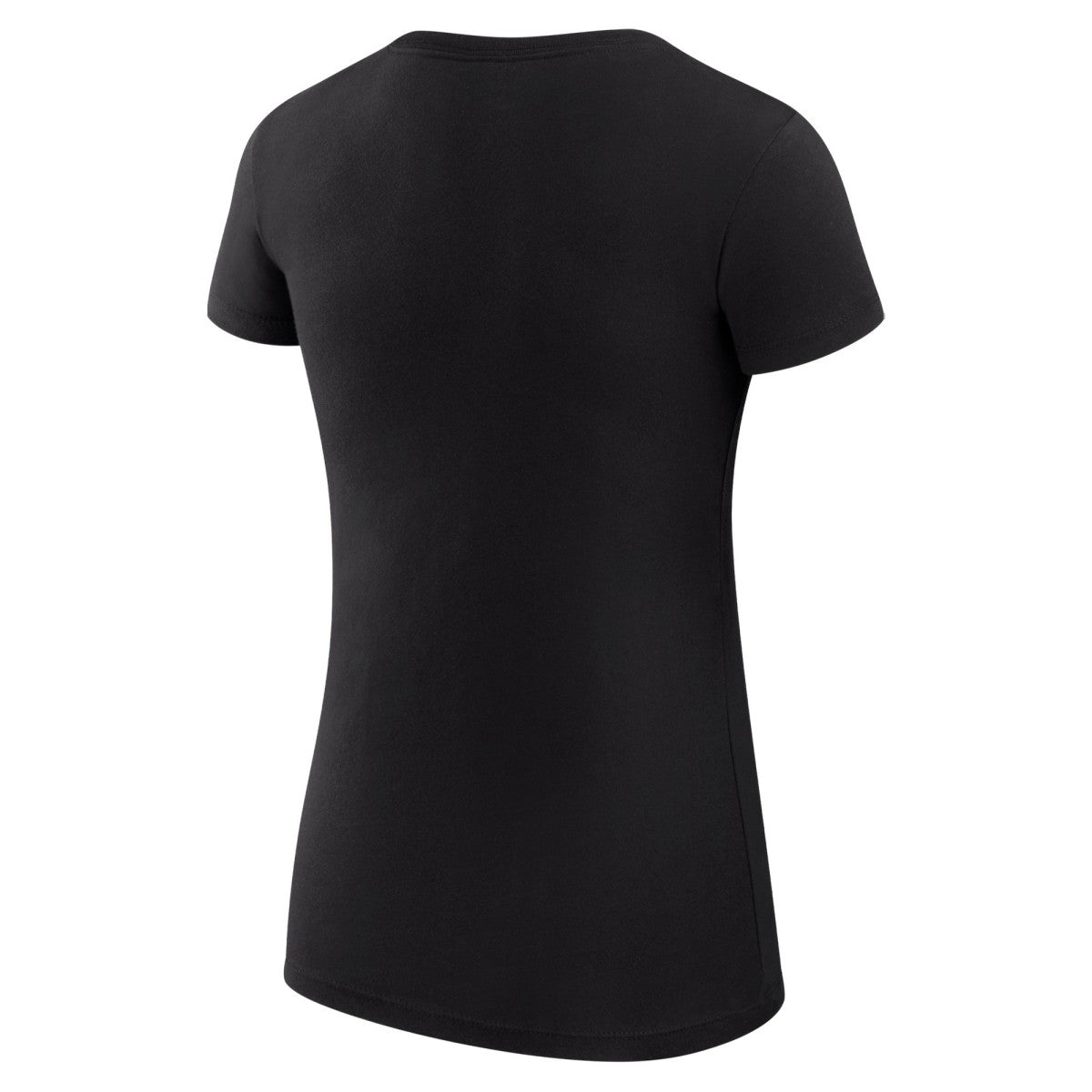 Oklahoma City Thunder G-III 4Her by Carl Banks Women's Super-Slim Fit Lightweight Heart T-Shirt