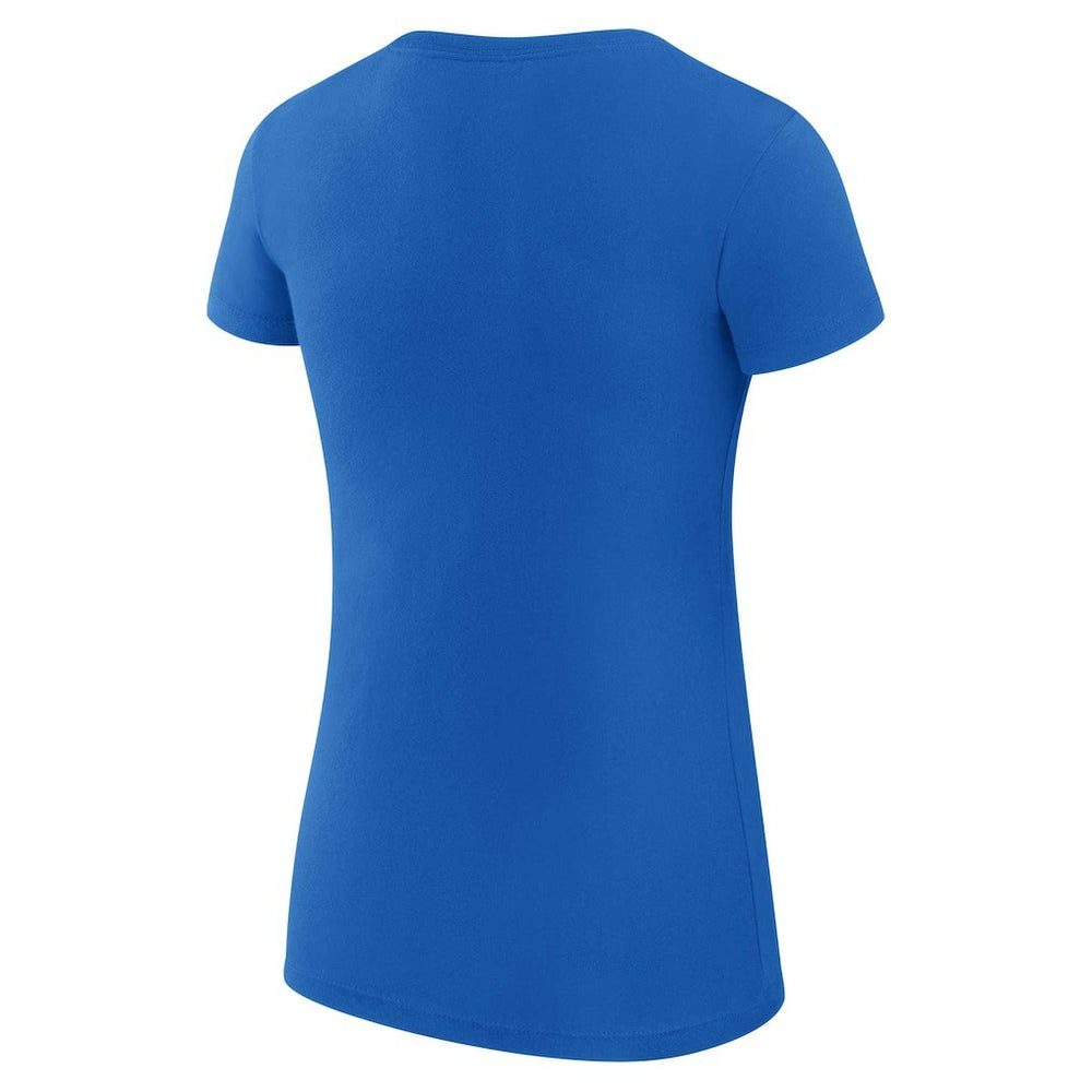 Golden State Warriors G-III 4Her by Carl Banks Women's Super-Slim Fit Lightweight Heart T-Shirt sale