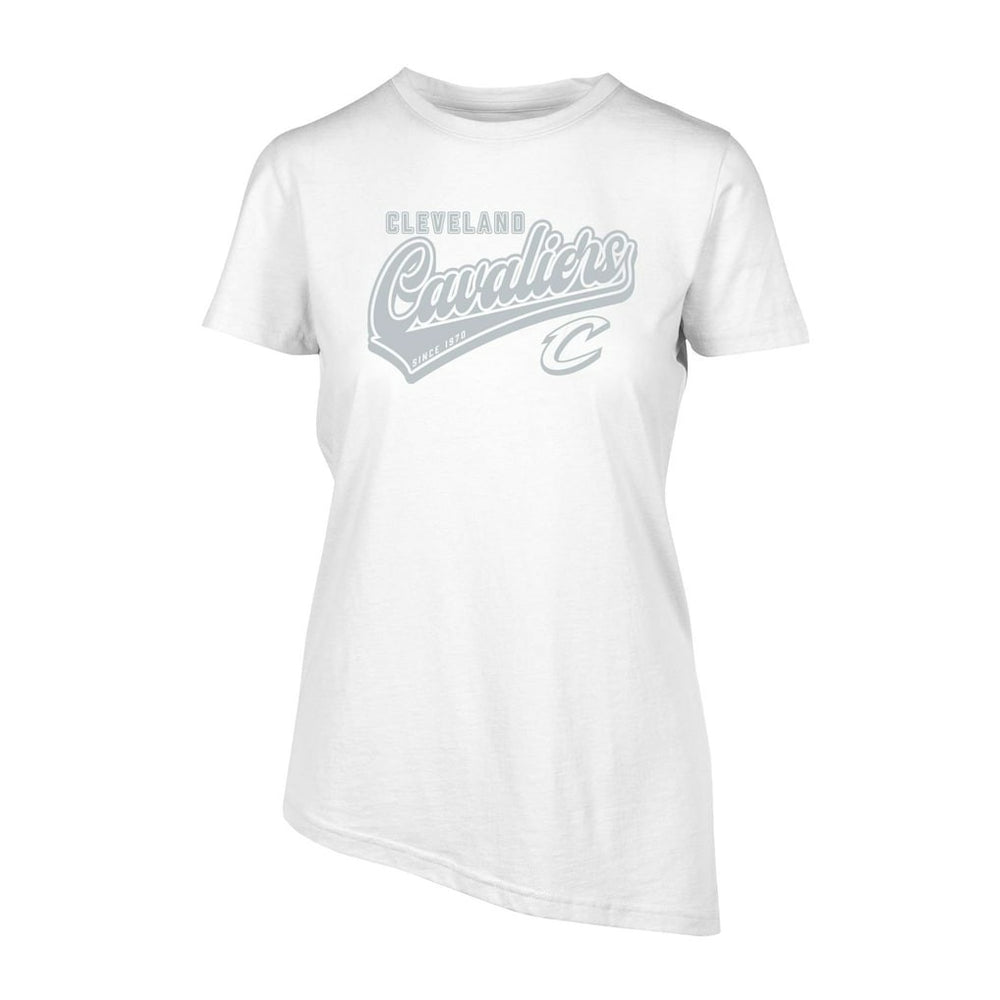 Cleveland Cavaliers Levelwear Women's Birch Sweep T-Shirt sale