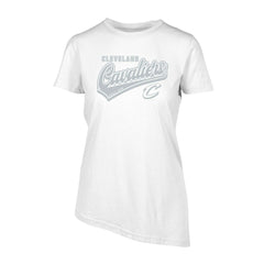 Cleveland Cavaliers Levelwear Women's Birch Sweep T-Shirt sale