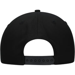 Black New York Yankees New Era Golfer Snapback Hat
