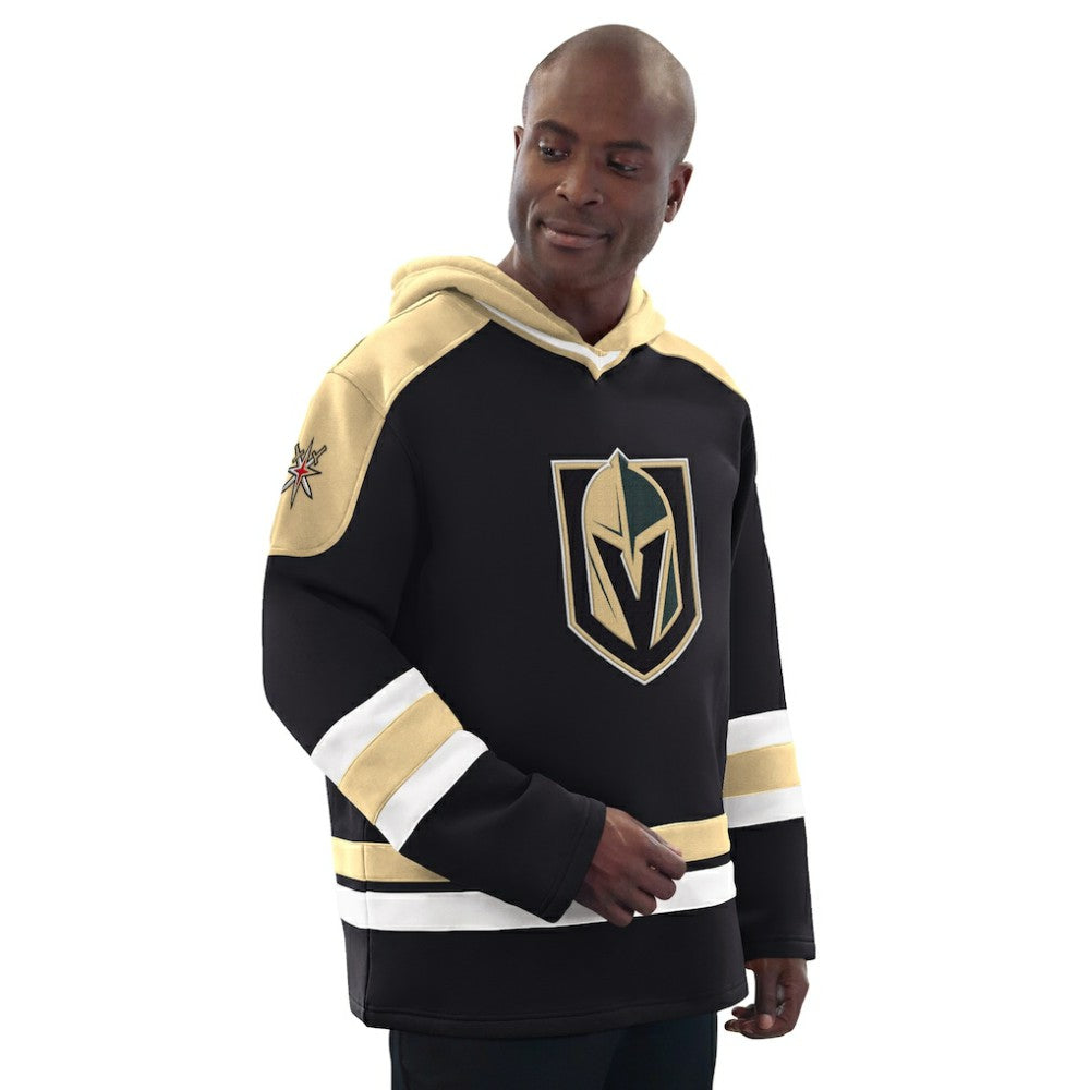 NHL Vegas Golden Knights Starter Hockey Pullover Hoodie