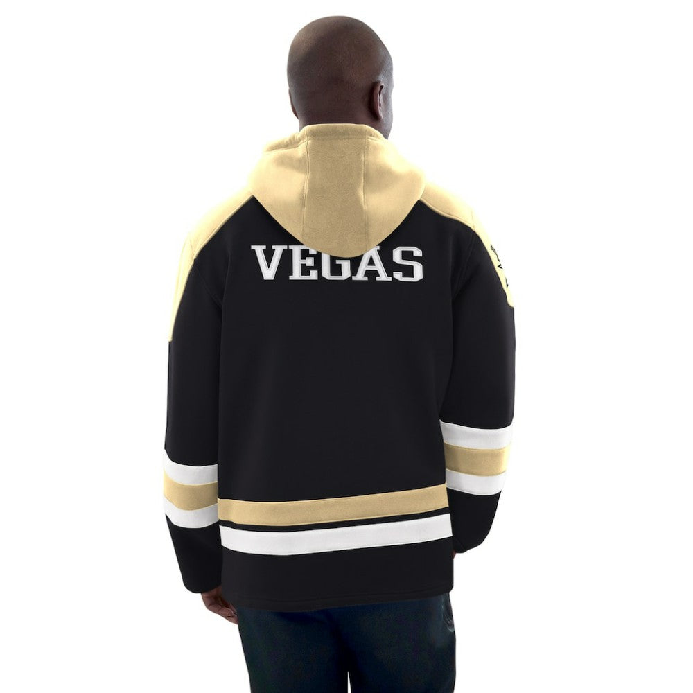 NHL Vegas Golden Knights Starter Hockey Pullover Hoodie