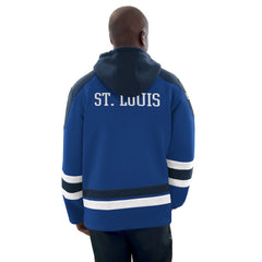 NHL St. Louis Blues Starter Hockey Pullover Hoodie