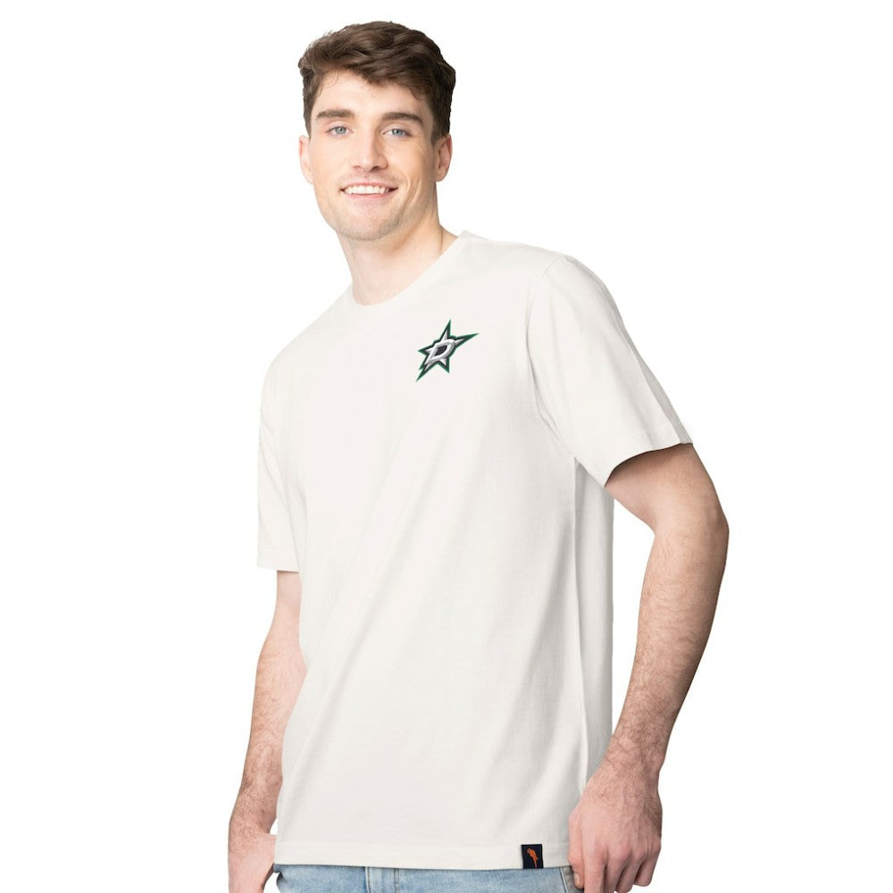 NHL Dallas Stars Margaritaville Time Flies T-Shirt