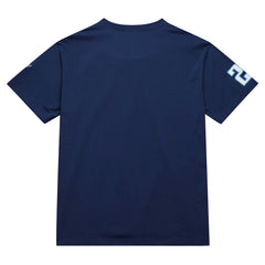 Chris Johnson  Retired Player Nickname T-Shirt - Tennessee Titans T-shirts