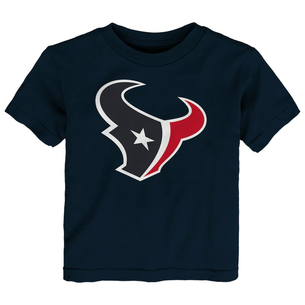 Outerstuff Youth Primary Logo T-Shirt - Houston Texans T-shirts