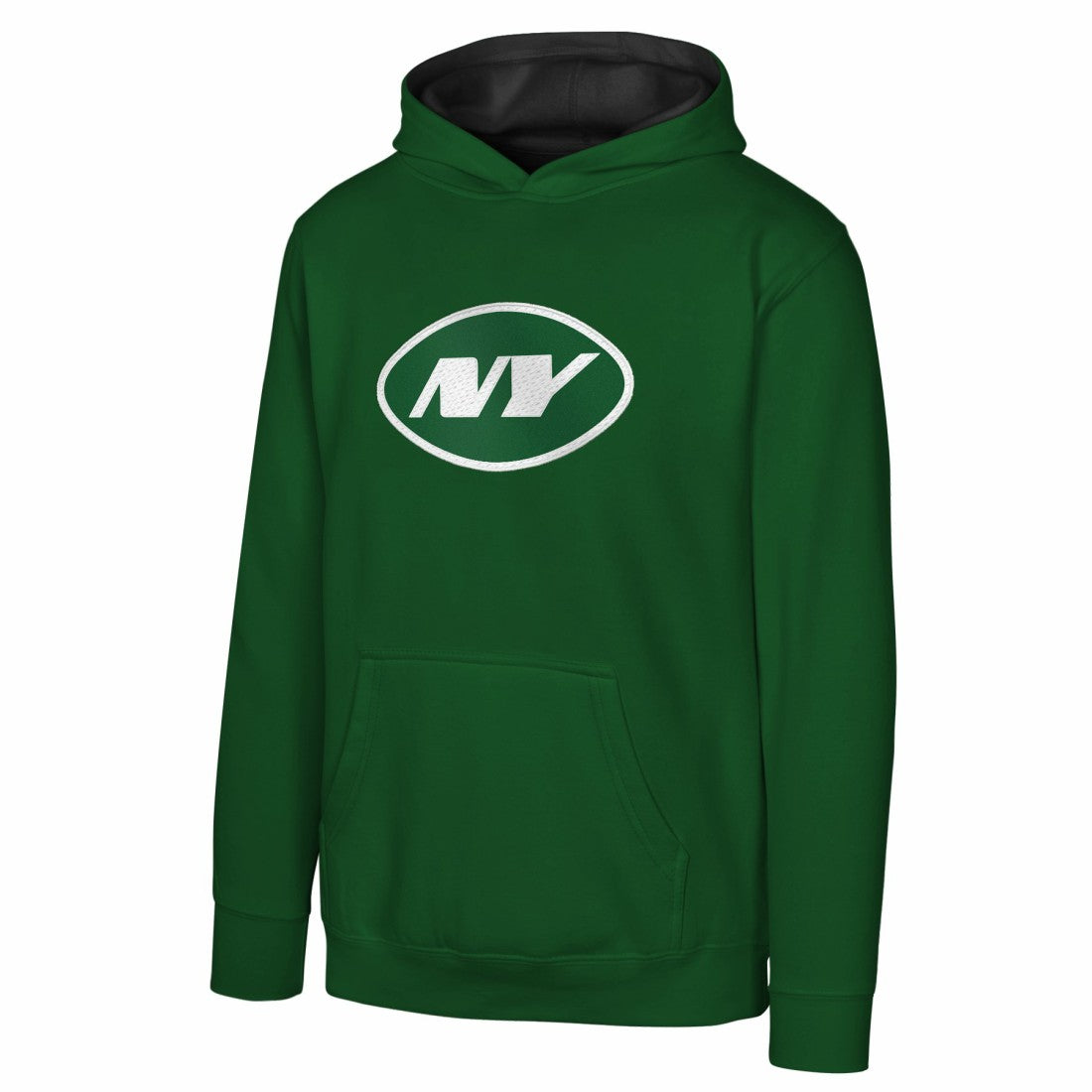 Youth Prime Pullover Hoodie - New York Jets Hoodies