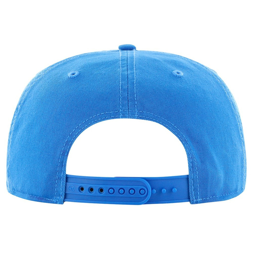 Royal Chicago Cubs '47 Cypress Captain Snapback Hat