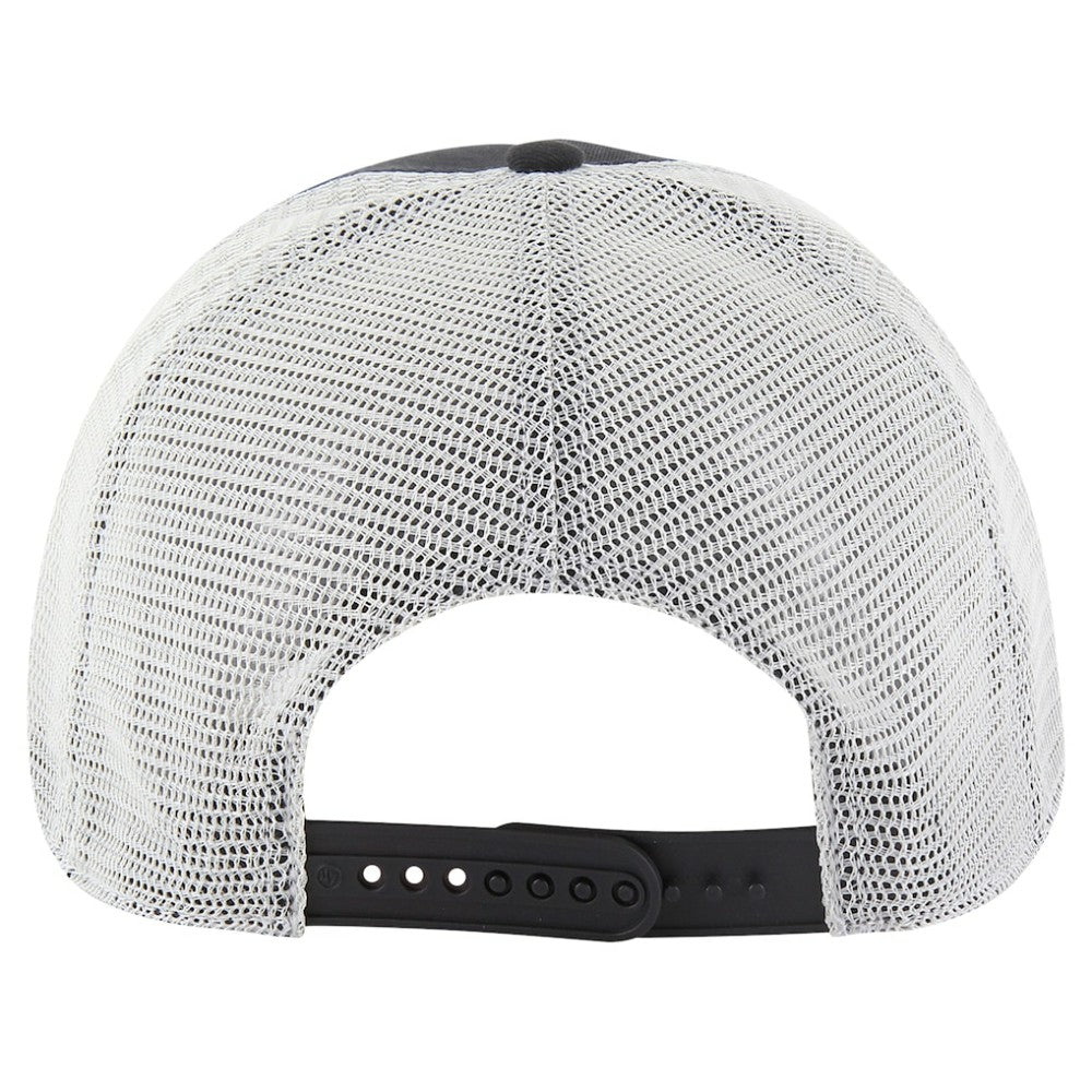 Charcoal Chicago White Sox '47 Cypress Trucker Hitch Adjustable Hat