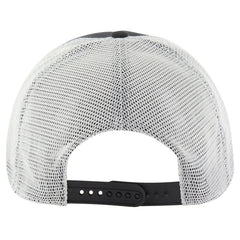 Charcoal Chicago White Sox '47 Cypress Trucker Hitch Adjustable Hat