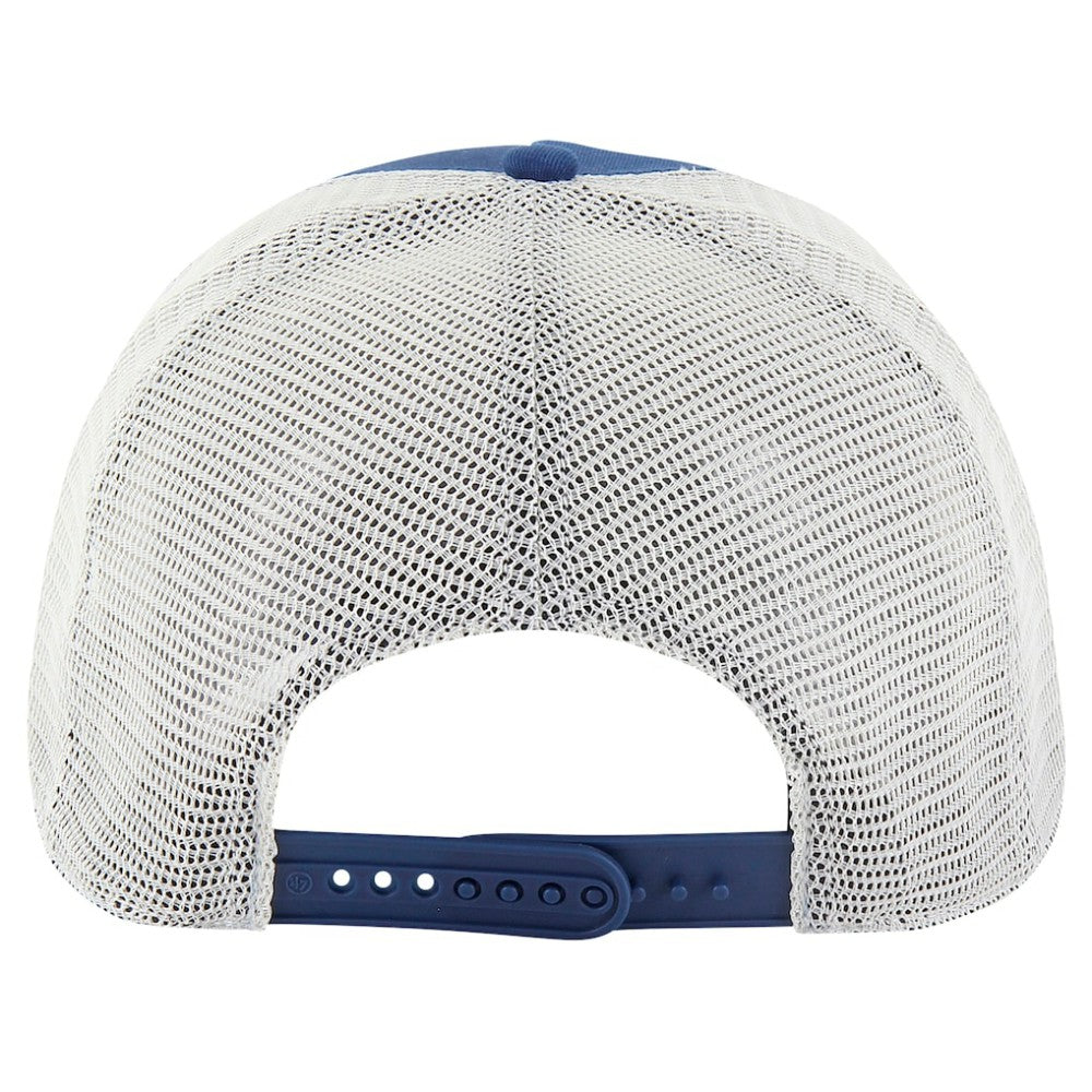 Navy New York Yankees '47 Cypress Trucker Hitch Adjustable Hat