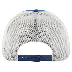 Navy New York Yankees '47 Cypress Trucker Hitch Adjustable Hat