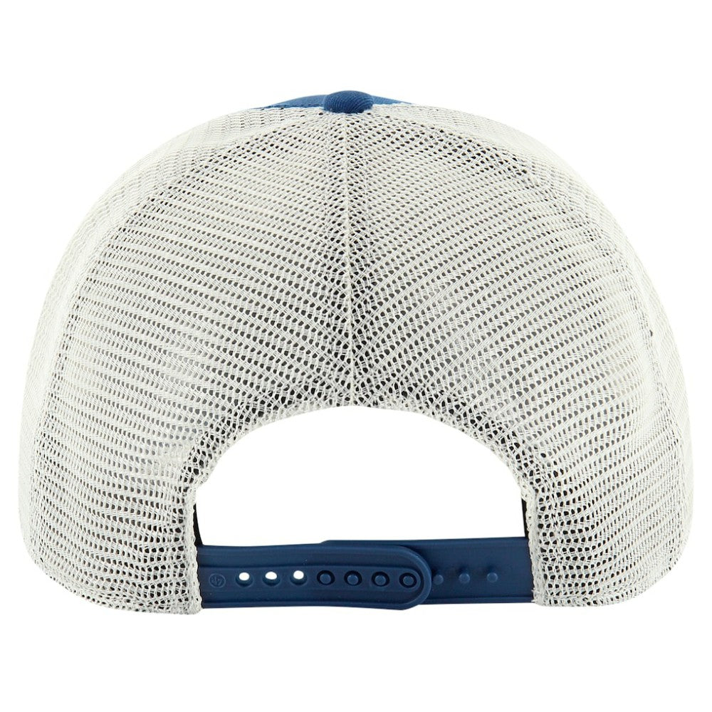 Navy Boston Red Sox '47 Cypress Trucker Hitch Adjustable Hat