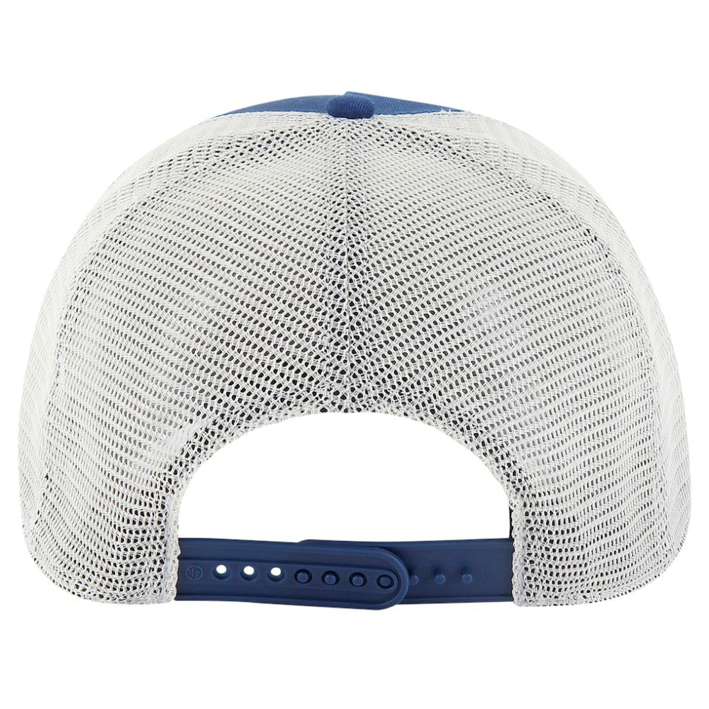 Navy Houston Astros '47 Cypress Trucker Hitch Adjustable Hat