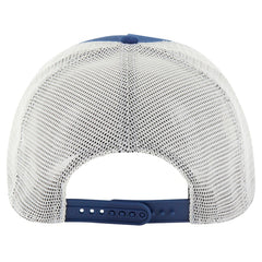 Navy Houston Astros '47 Cypress Trucker Hitch Adjustable Hat